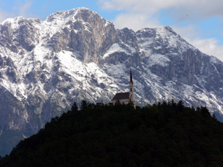 Bild Mtz Kirche Locherboden